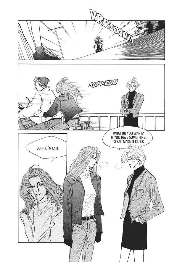 Do Whatever You Want Chapter 2.3 19